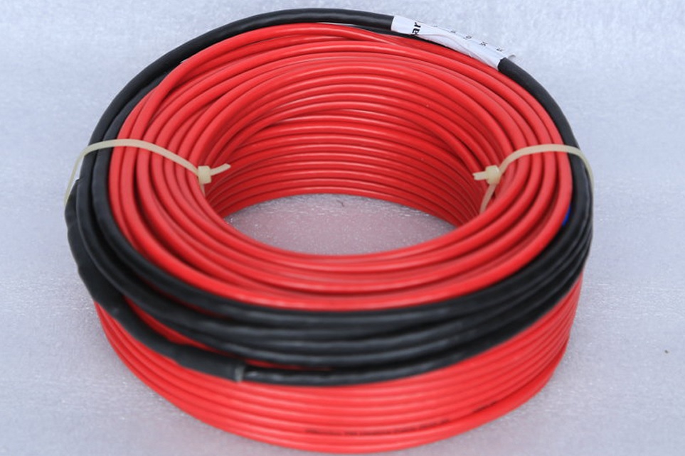 F E P Geïsoleerde kabel Exporteur in Nederland