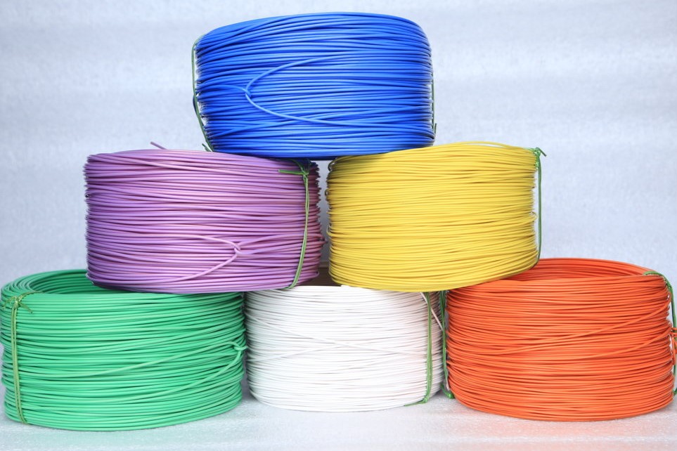 PTFE wires Suppliers in India