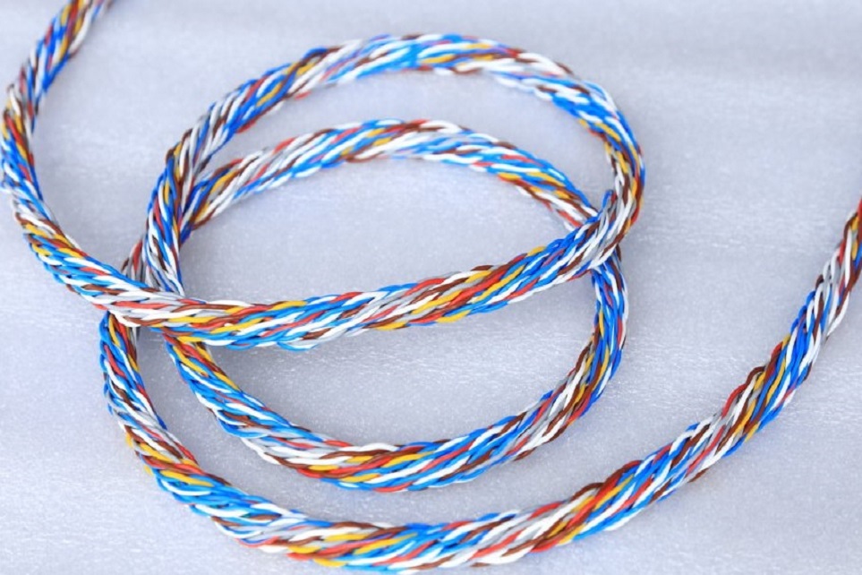 PTFE wires Manufacturers in India